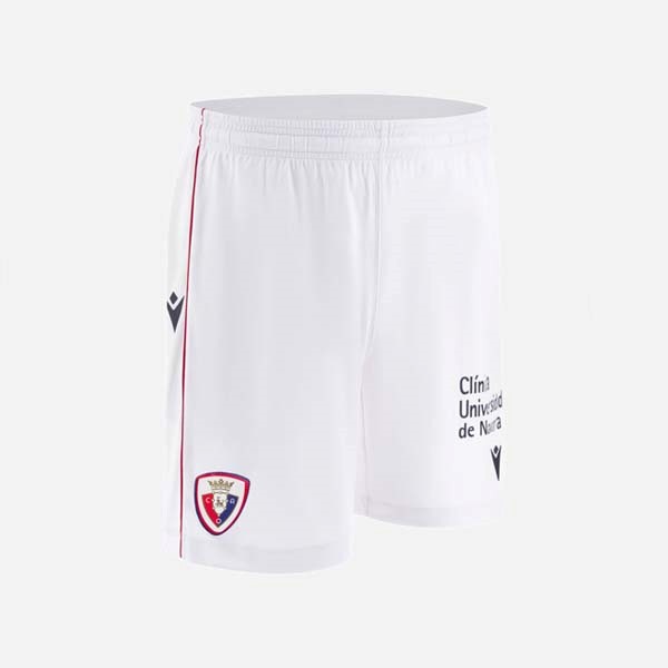Pantalones CA Osasuna 3ª 2025-2026